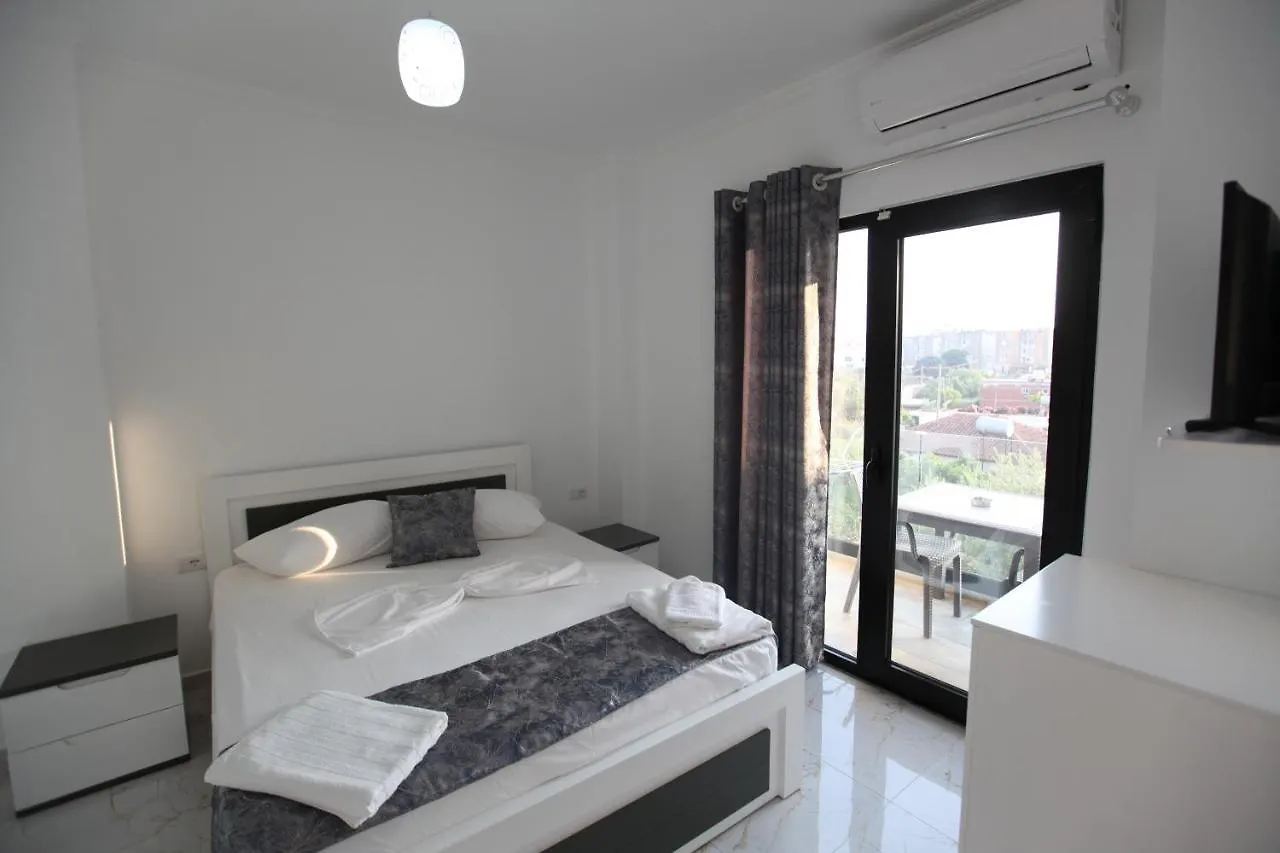 Apartment Vila Mucodemi