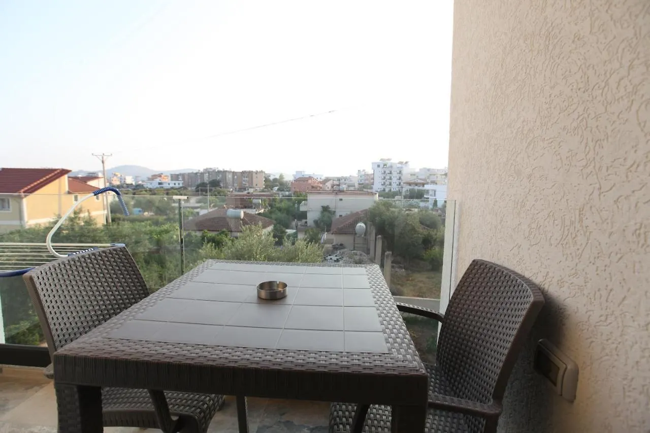 Vila Mucodemi Apartment