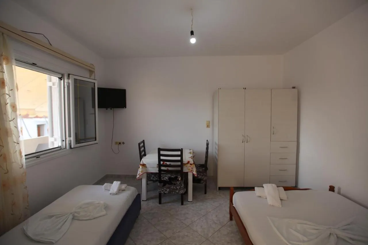 Vila Mucodemi Apartment