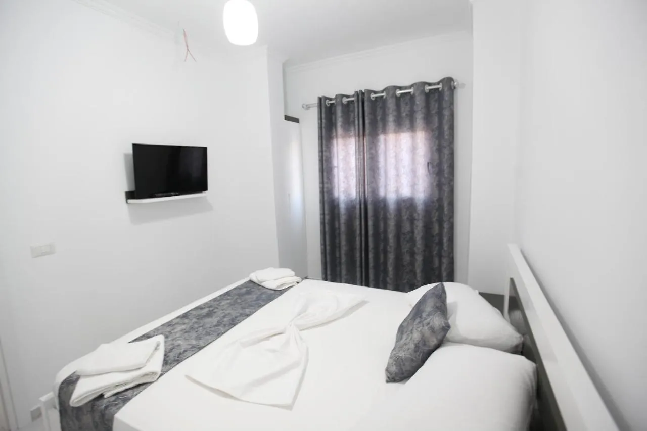 Vila Mucodemi Apartment