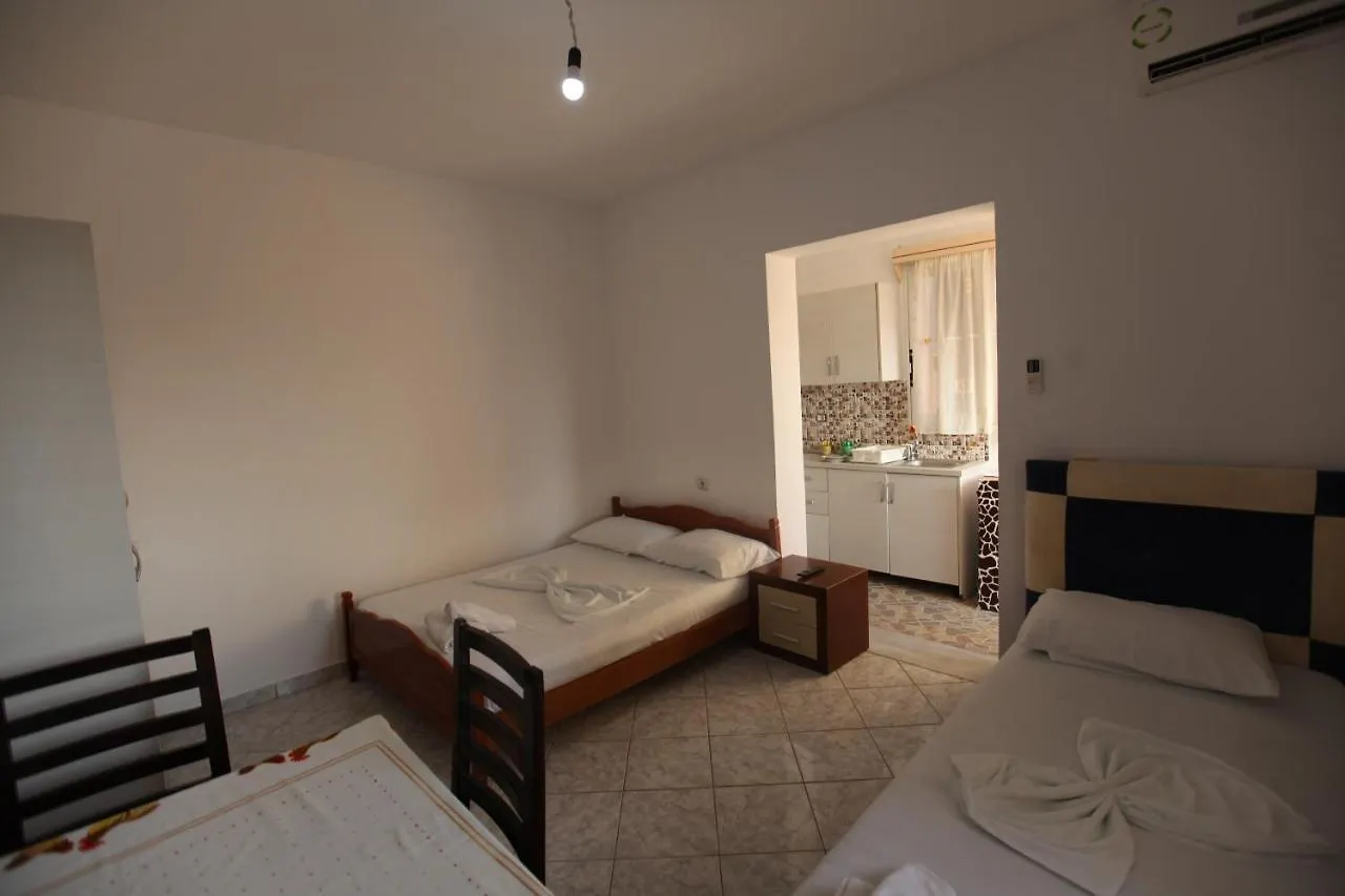 Vila Mucodemi Albania
