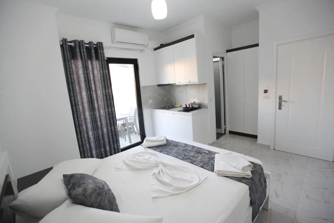 Apartment Vila Mucodemi