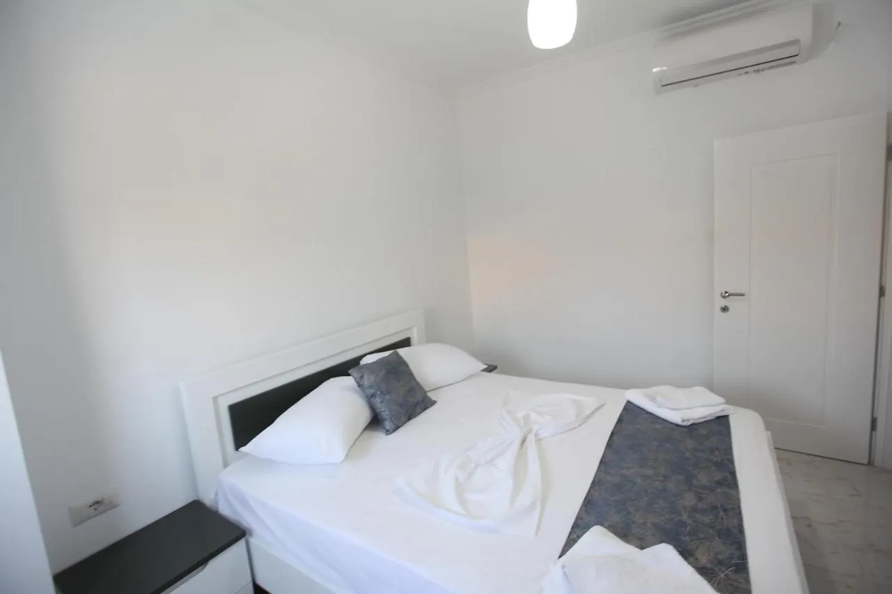 Apartment Vila Mucodemi Albania
