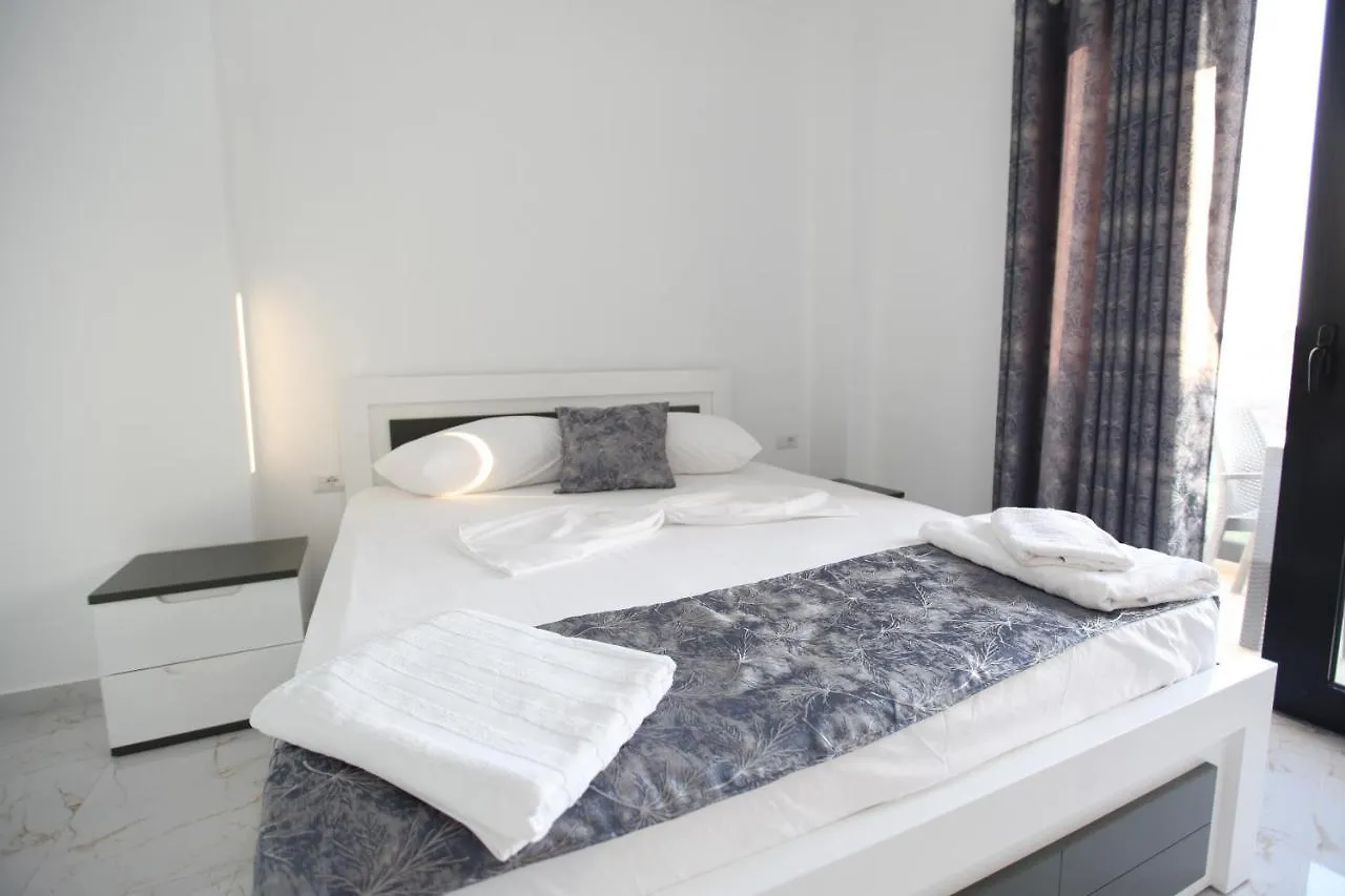 Apartment Vila Mucodemi