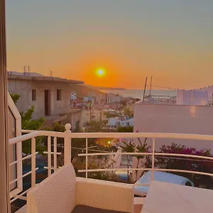  Apartment Seaview